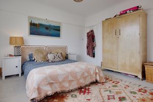 Bedroom Two- click for photo gallery